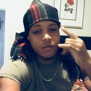 Meet your Posher, Shawn